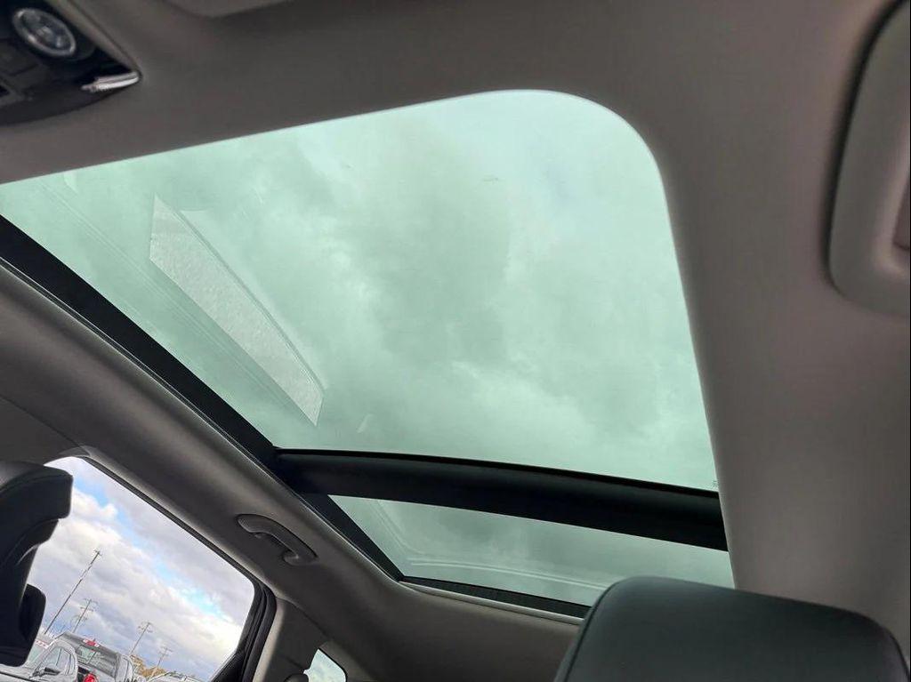 used 2023 Kia Sportage Hybrid car, priced at $34,982