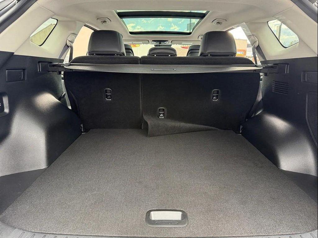 used 2023 Kia Sportage Hybrid car, priced at $34,982