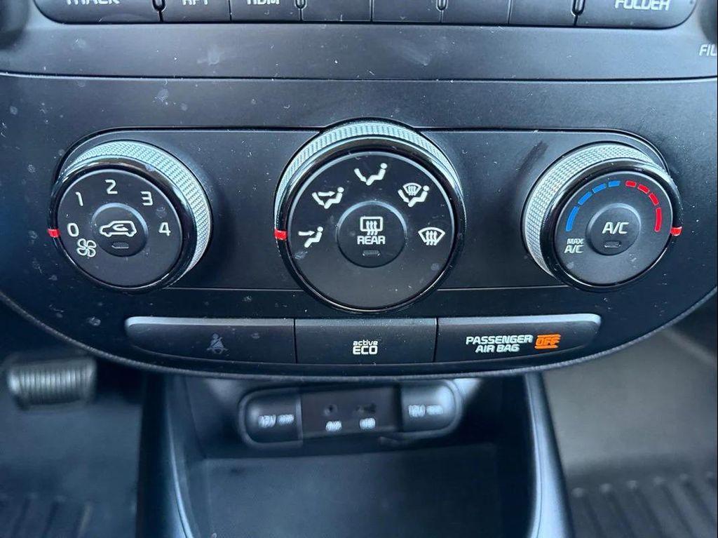 used 2014 Kia Soul car, priced at $8,998