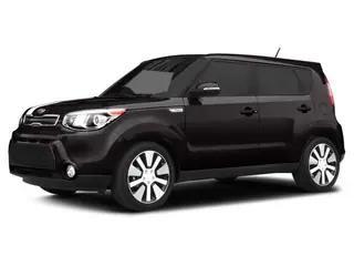 used 2014 Kia Soul car
