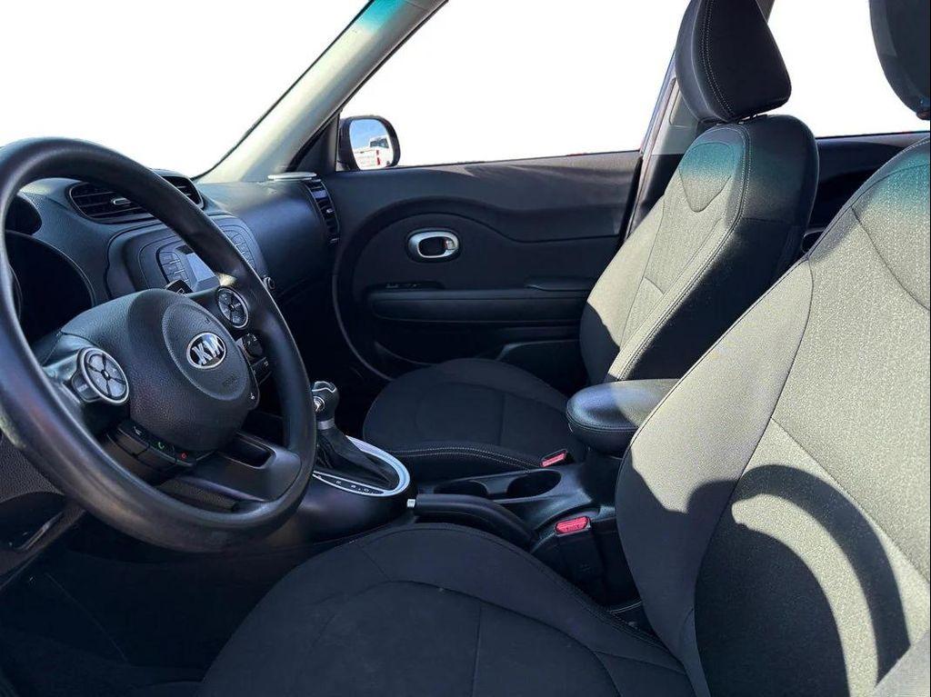 used 2014 Kia Soul car, priced at $8,998