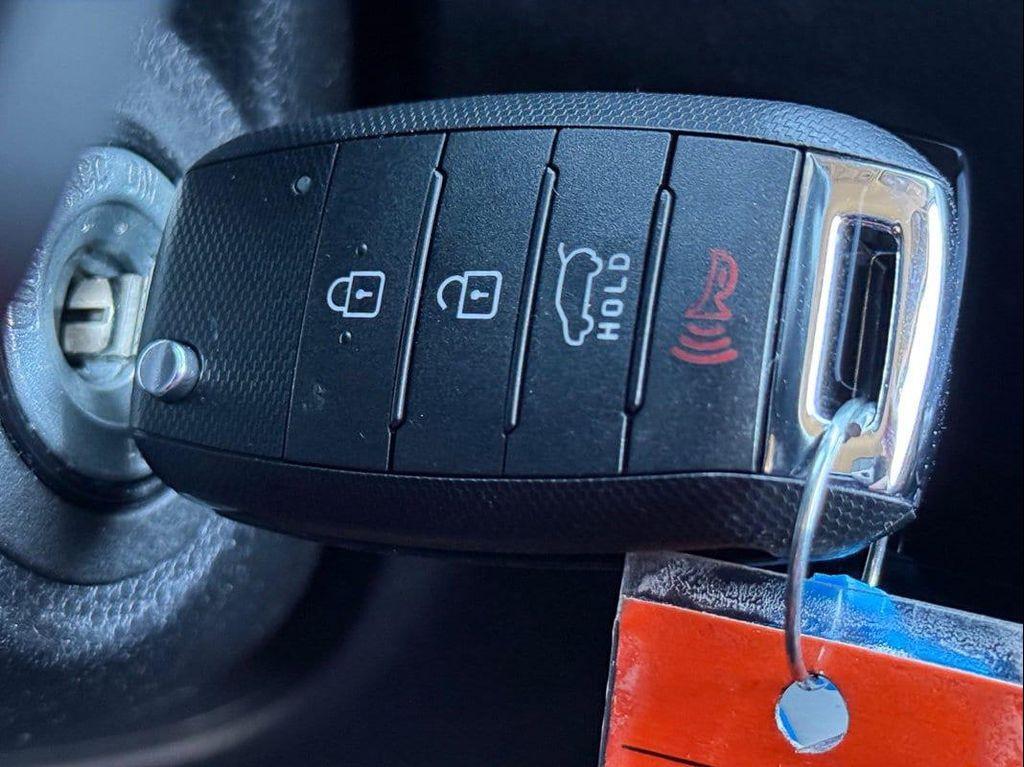 used 2014 Kia Soul car, priced at $8,998