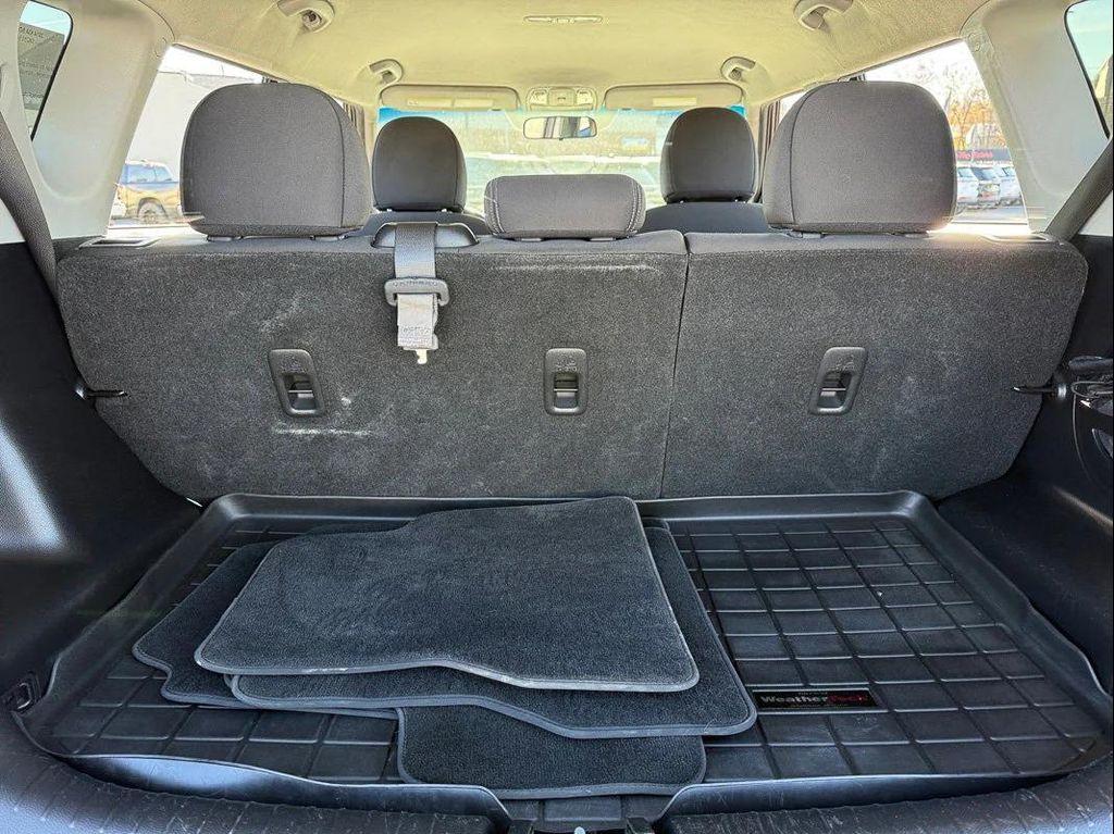 used 2014 Kia Soul car, priced at $8,998