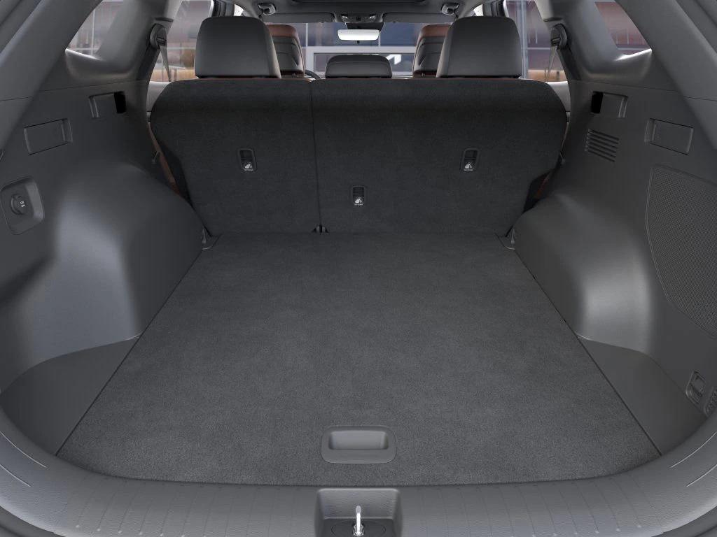 new 2025 Kia Sportage Hybrid car, priced at $39,326