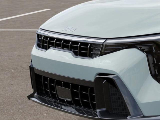new 2025 Kia K4 car, priced at $28,365