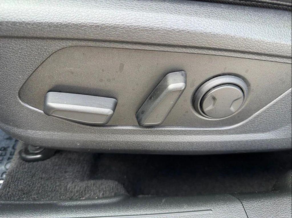 used 2023 Kia Sportage car, priced at $31,899