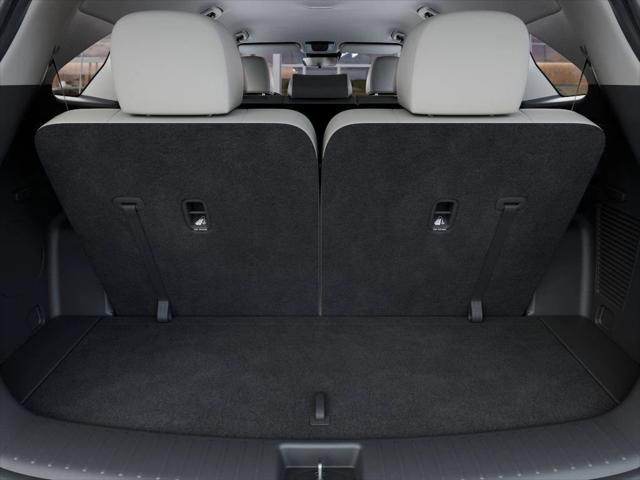 new 2025 Kia Sorento car, priced at $39,085