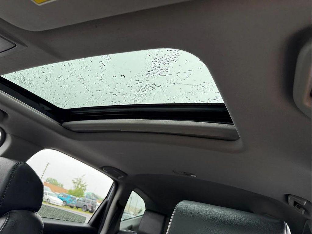 used 2021 Honda CR-V car, priced at $21,696