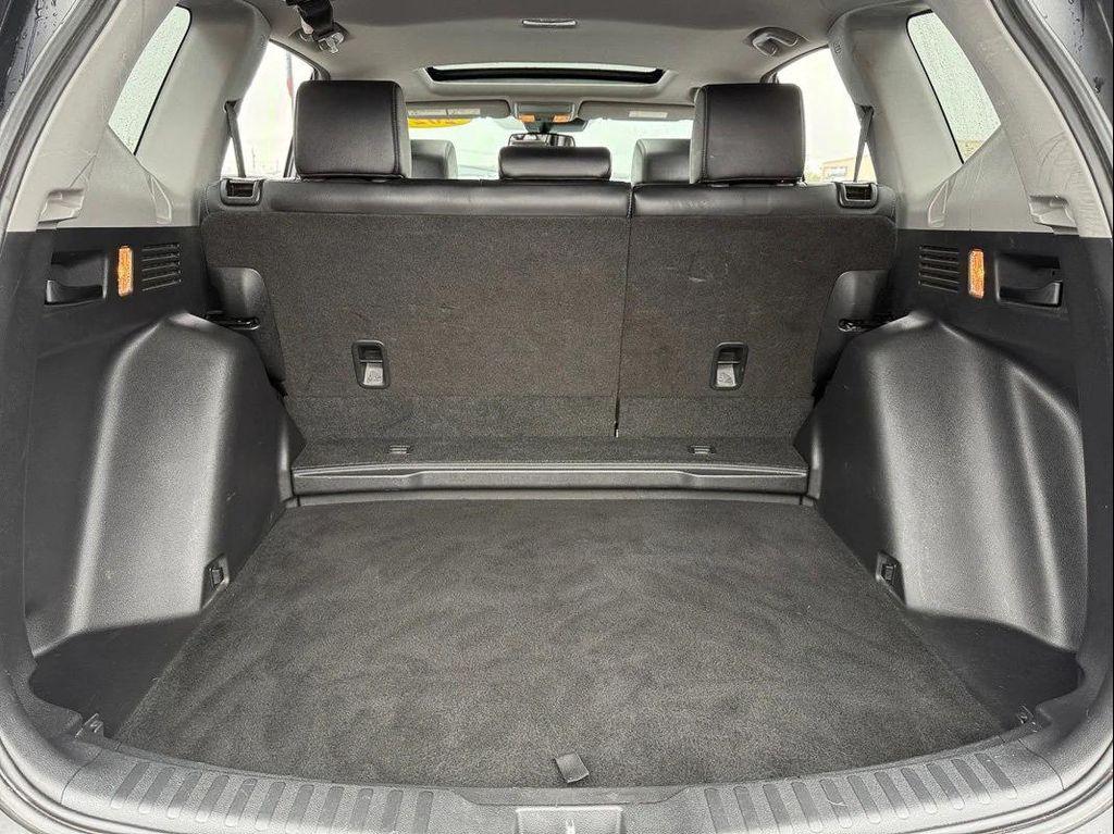 used 2021 Honda CR-V car, priced at $21,696