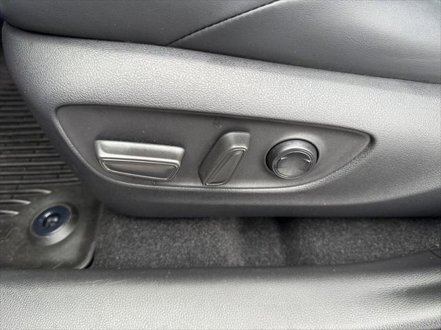 used 2023 Toyota RAV4 Hybrid car, priced at $38,998