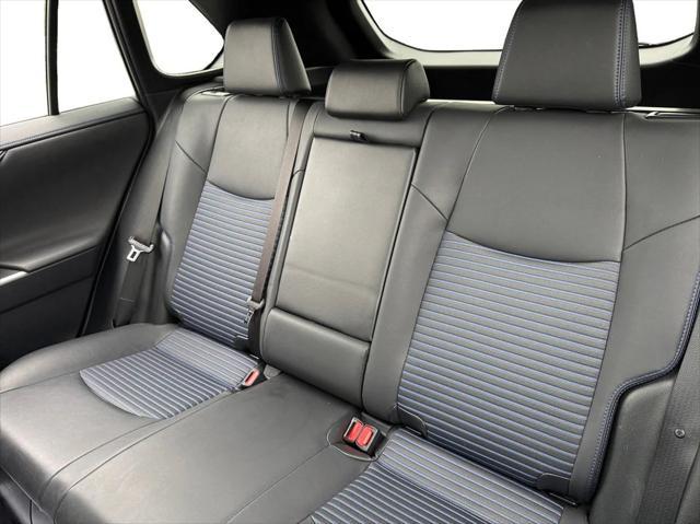 used 2023 Toyota RAV4 Hybrid car, priced at $38,998