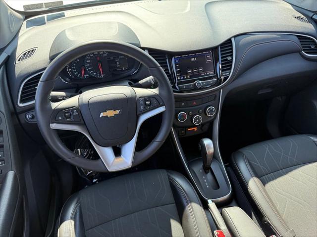 used 2020 Chevrolet Trax car, priced at $20,498
