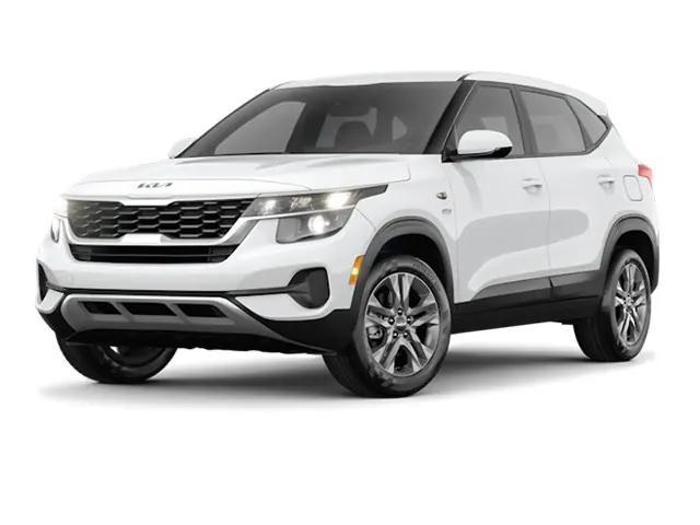 used 2023 Kia Seltos car, priced at $21,499