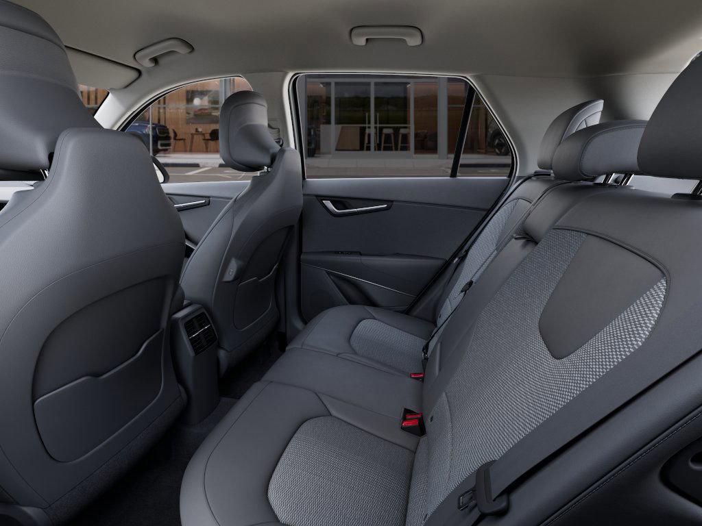 new 2025 Kia Niro Plug-In Hybrid car, priced at $36,656