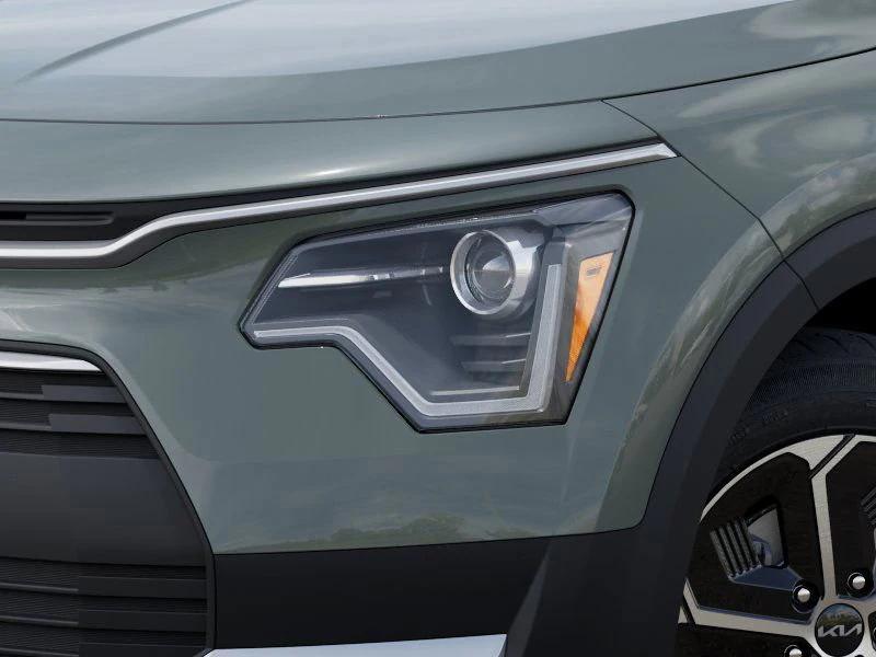 new 2025 Kia Niro Plug-In Hybrid car, priced at $36,656
