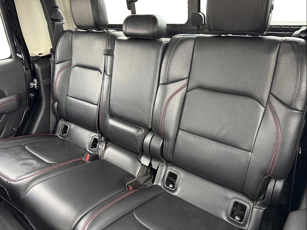 used 2020 Jeep Gladiator car, priced at $30,999