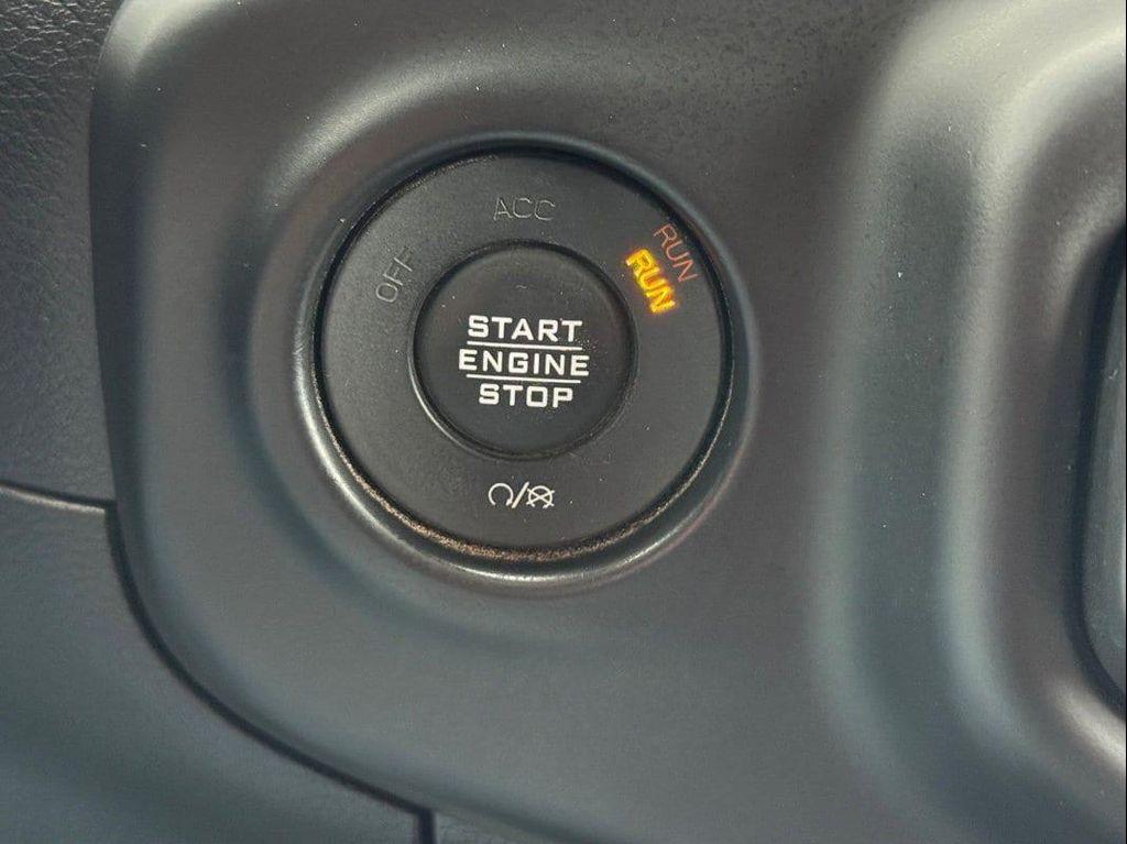 used 2020 Jeep Gladiator car, priced at $30,999