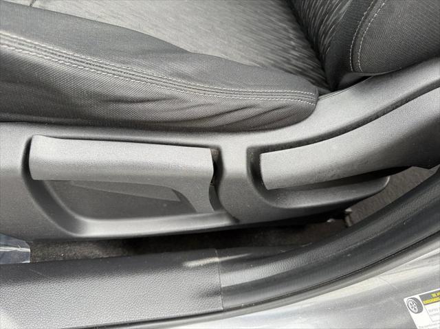 used 2018 Nissan Rogue car, priced at $17,998