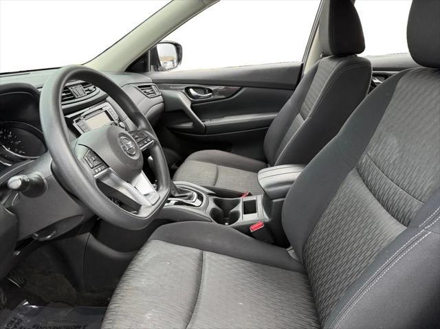 used 2018 Nissan Rogue car, priced at $17,998