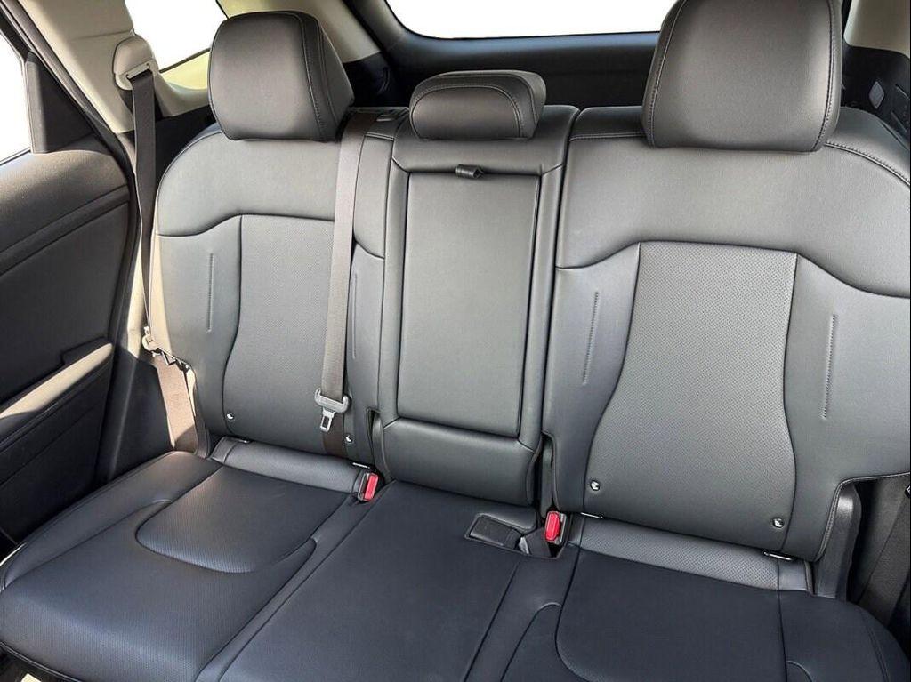used 2023 Kia Sportage Hybrid car, priced at $28,899