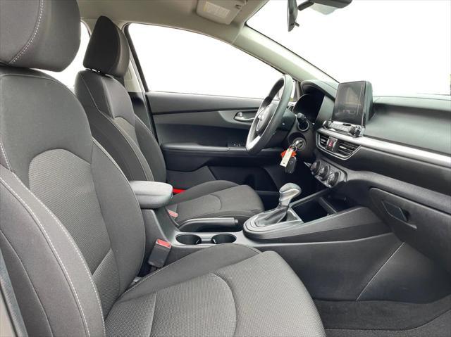 used 2020 Kia Forte car, priced at $15,499