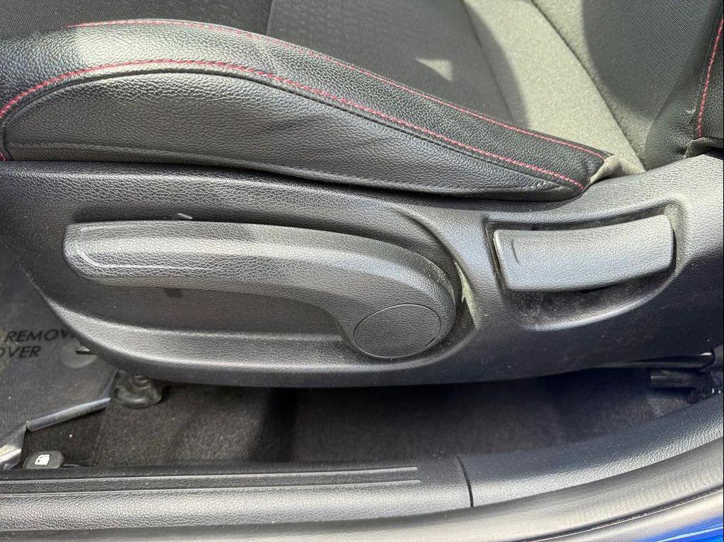 used 2023 Kia Soul car, priced at $17,995