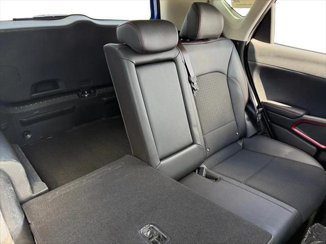 used 2023 Kia Soul car, priced at $19,249