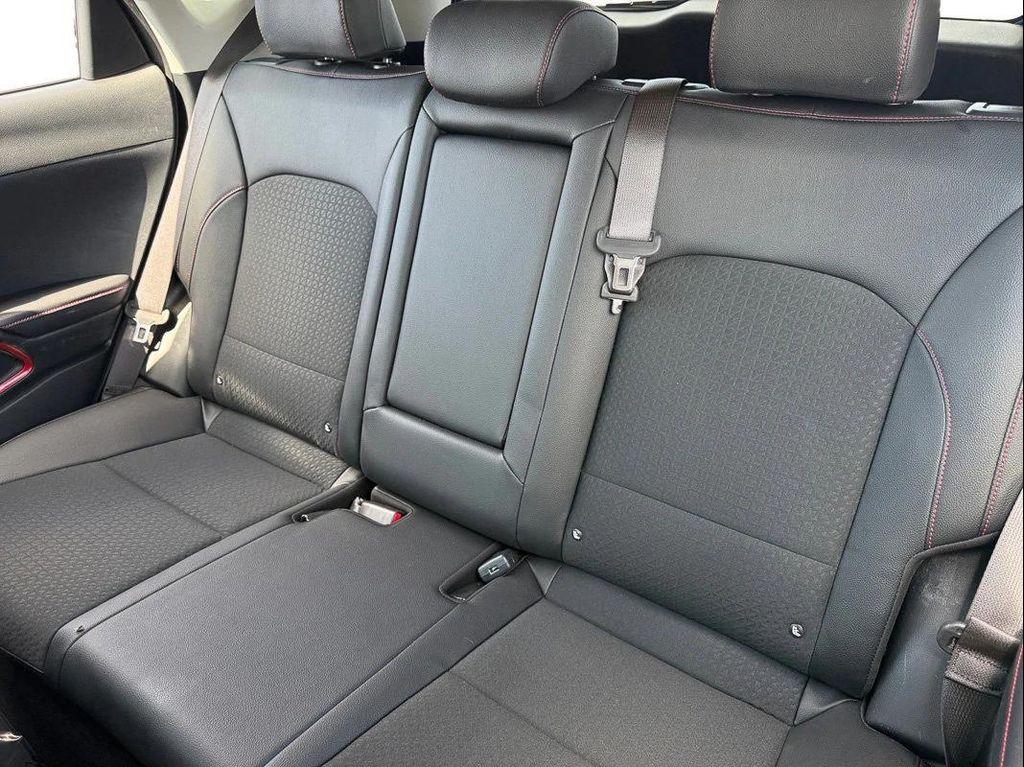 used 2023 Kia Soul car, priced at $17,995