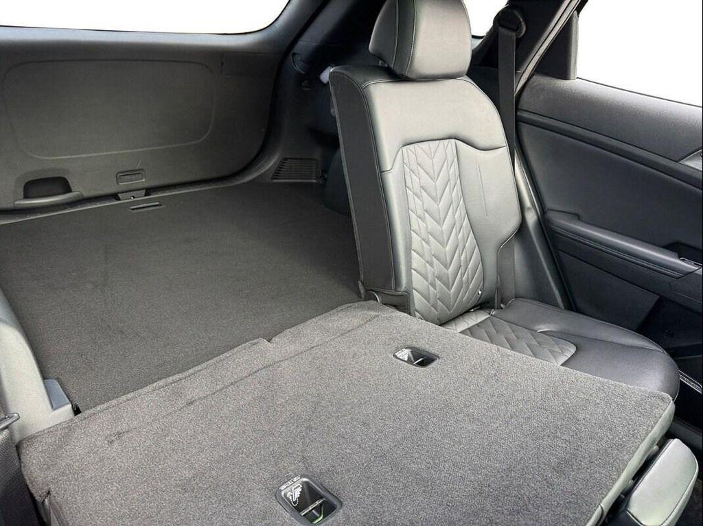 used 2023 Kia Sportage car, priced at $30,287