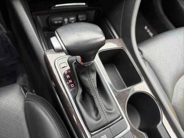 used 2018 Kia Optima car, priced at $16,988