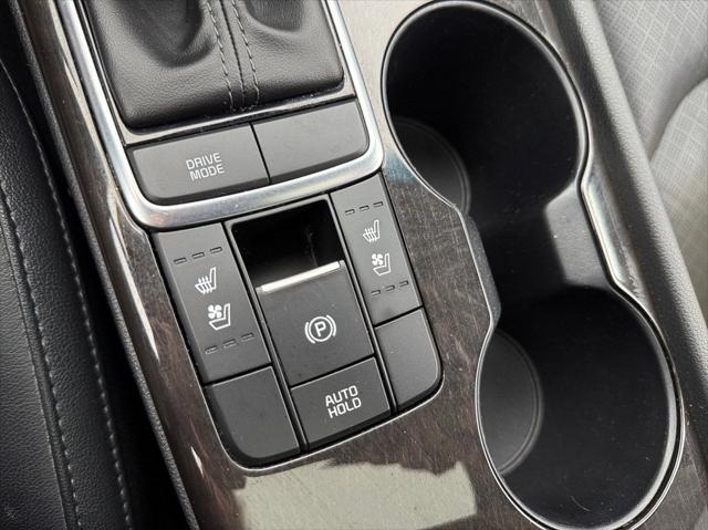 used 2018 Kia Optima car, priced at $16,988