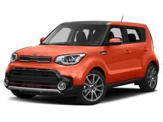 used 2018 Kia Soul car, priced at $17,997