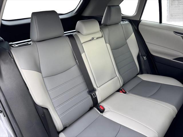 used 2021 Toyota RAV4 Hybrid car, priced at $30,488