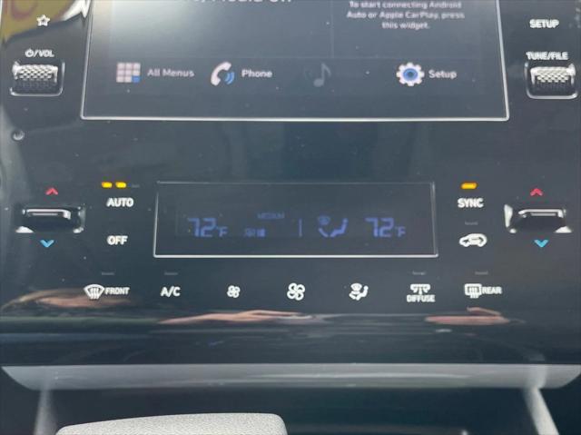 used 2024 Hyundai Tucson car, priced at $24,798