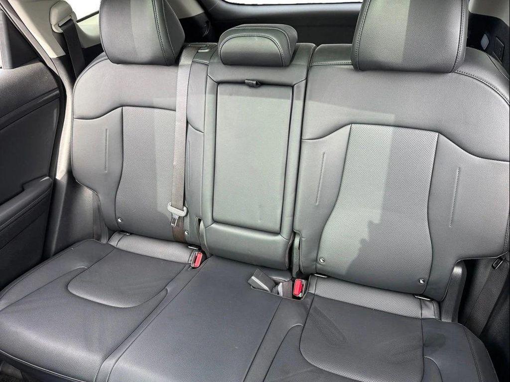 used 2023 Kia Sportage Hybrid car, priced at $28,997