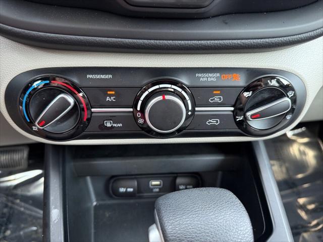 used 2023 Kia Soul car, priced at $20,898