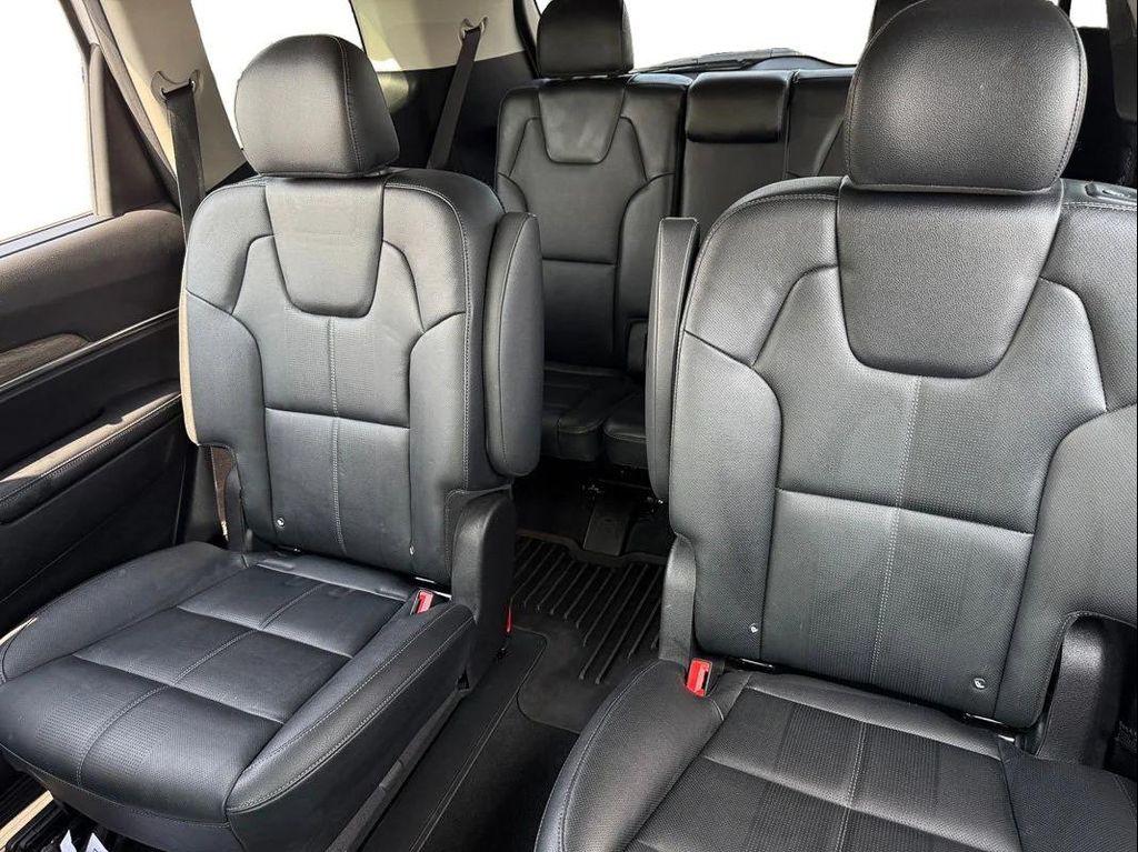 used 2022 Kia Telluride car, priced at $31,897