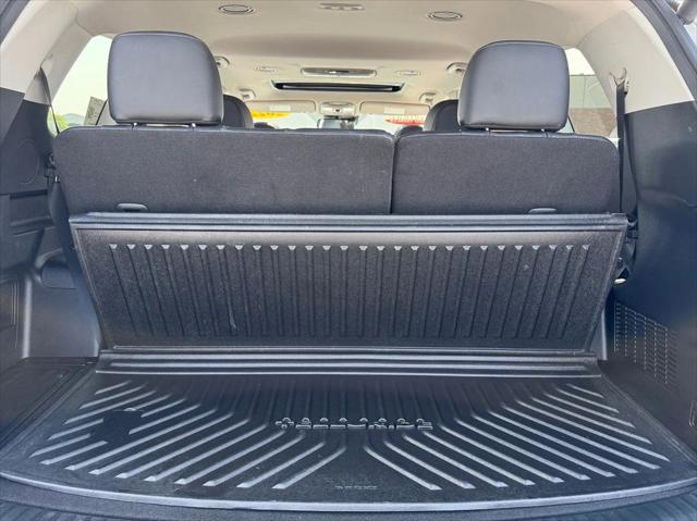 used 2022 Kia Telluride car, priced at $33,988