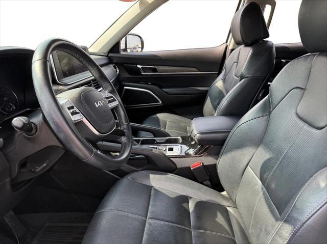 used 2022 Kia Telluride car, priced at $33,988