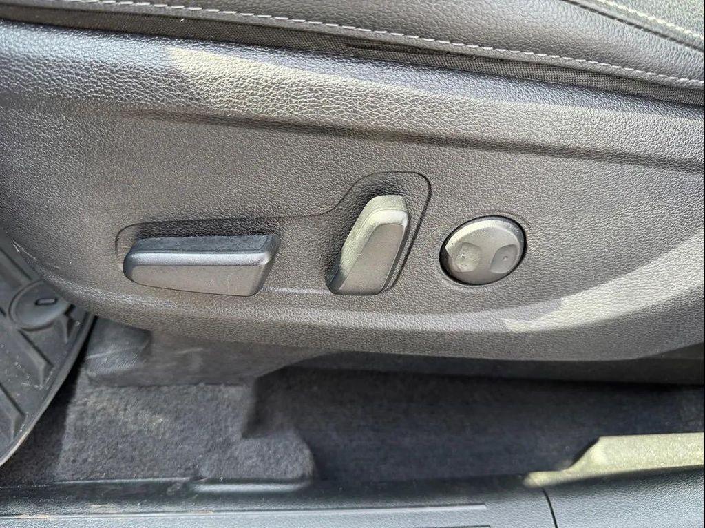 used 2022 Kia Telluride car, priced at $31,897