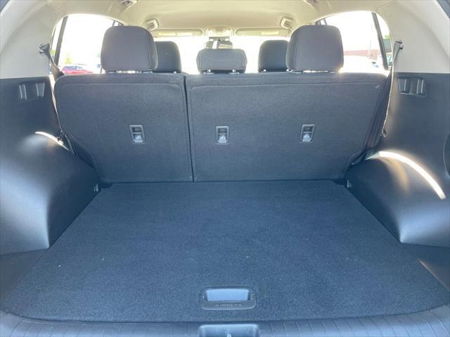 used 2020 Kia Sportage car, priced at $20,999