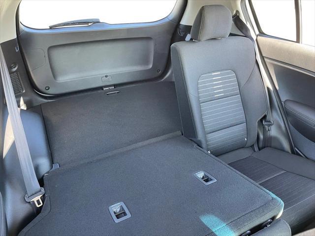 used 2020 Kia Sportage car, priced at $20,999