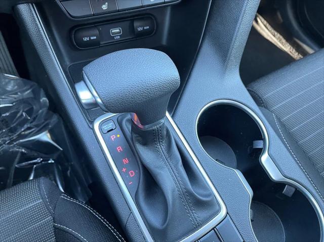 used 2020 Kia Sportage car, priced at $20,999
