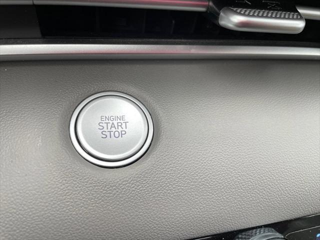 used 2023 Hyundai Elantra car, priced at $21,998