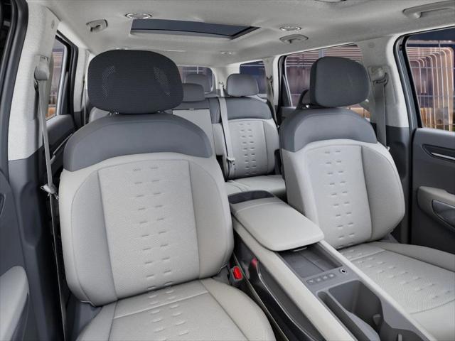 new 2026 Kia EV9 car, priced at $66,455