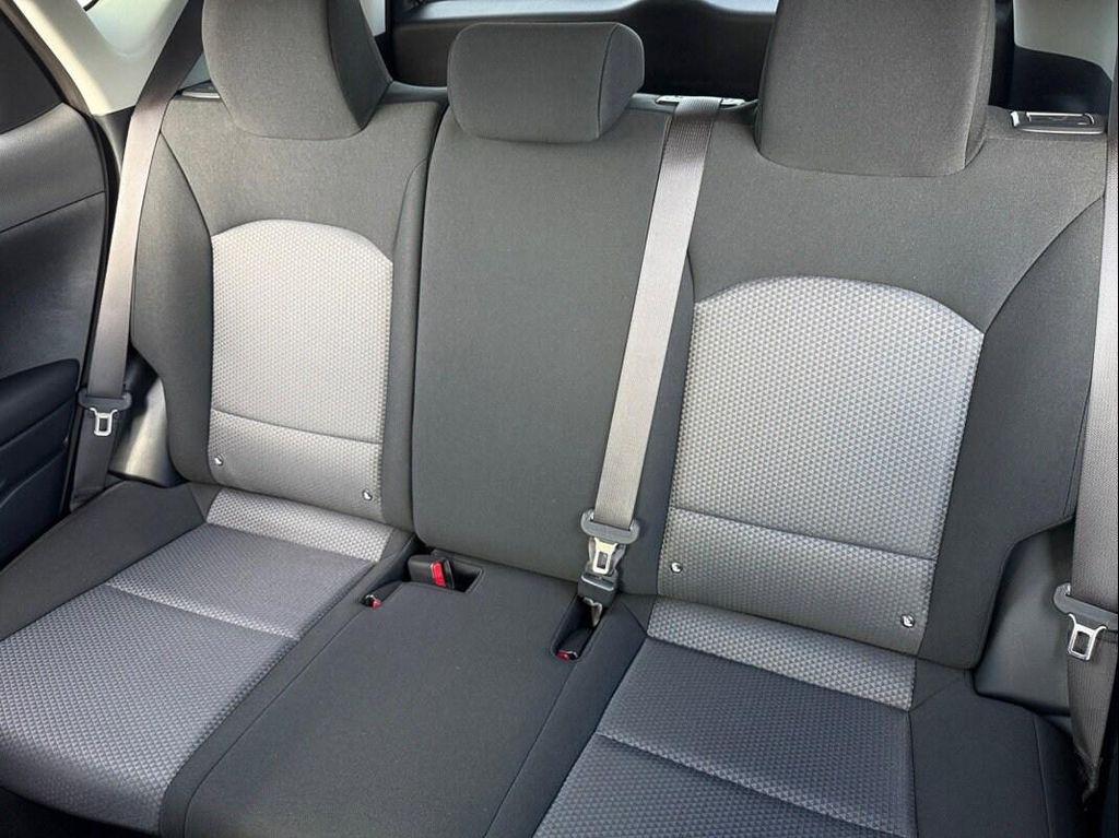 used 2023 Kia Soul car, priced at $20,499