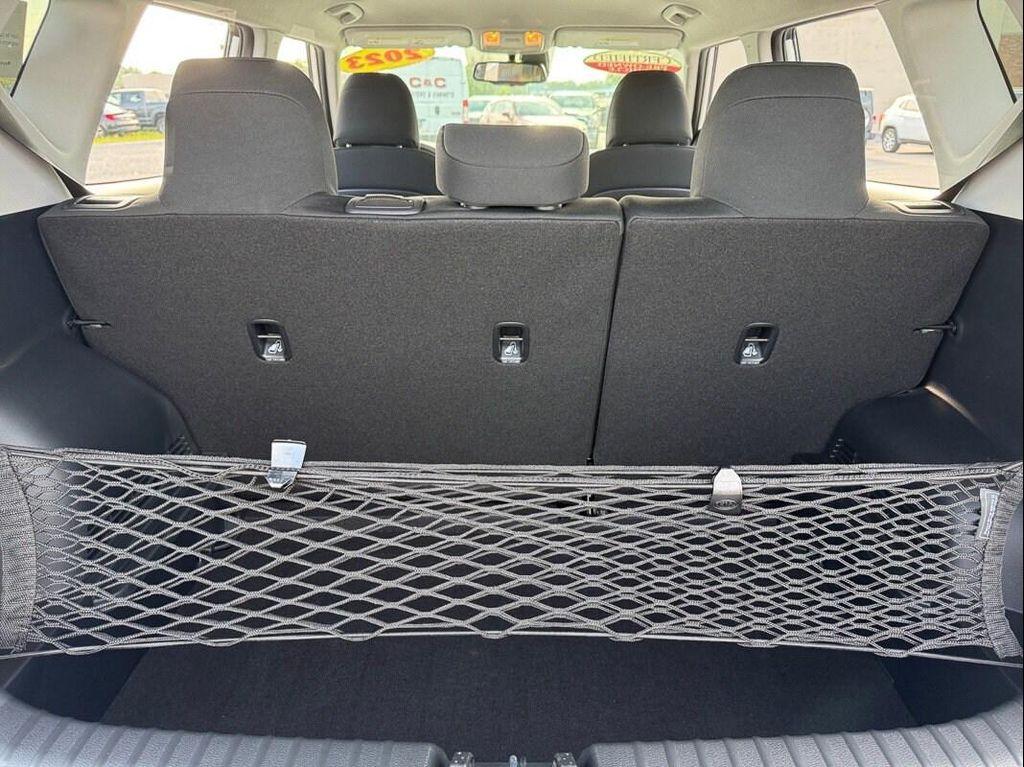 used 2023 Kia Soul car, priced at $20,499