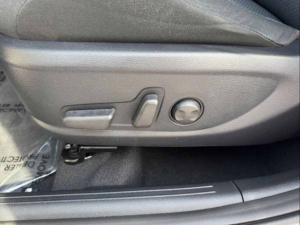 used 2023 Kia Soul car, priced at $20,499