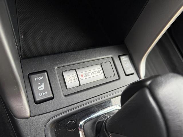 used 2016 Subaru Forester car, priced at $19,999