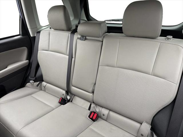 used 2016 Subaru Forester car, priced at $19,999